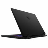 Laptop MSI Pulse 17 AI C1VFKG-028XES  17" Intel Evo Core Ultra 7 155H 32 GB RAM 1 TB SSD Nvidia Geforce RTX 4060-2