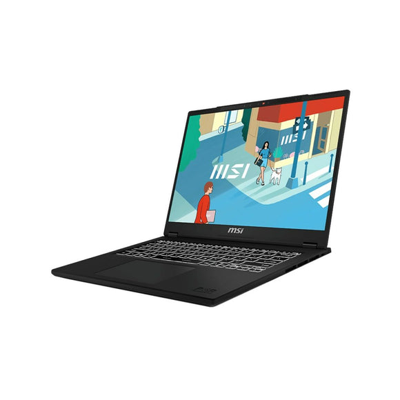 Laptop MSI D13MG-095PL 14