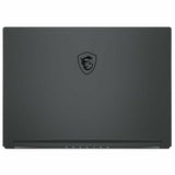 Laptop MSI Creator Pro 16 AI Studio A1VMG-096ES 16" Intel Evo Core Ultra 7 155H 32 GB RAM 1 TB SSD NVIDIA RTX 2000 Ada-5