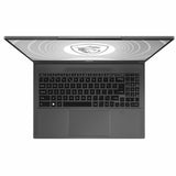 Laptop MSI Creator Pro 16 AI Studio A1VMG-096ES 16" Intel Evo Core Ultra 7 155H 32 GB RAM 1 TB SSD NVIDIA RTX 2000 Ada-2