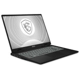 Laptop MSI CreatorPro M16-212XES 16" Intel Core i7-14700HX 32 GB RAM 1 TB 1 TB SSD Spanish Qwerty-3