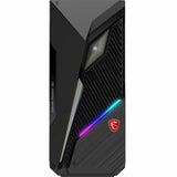 Desktop PC MSI MAG Infinite S3 14NUD7-1801ES 16 GB RAM 1 TB SSD Nvidia Geforce RTX 4060-2