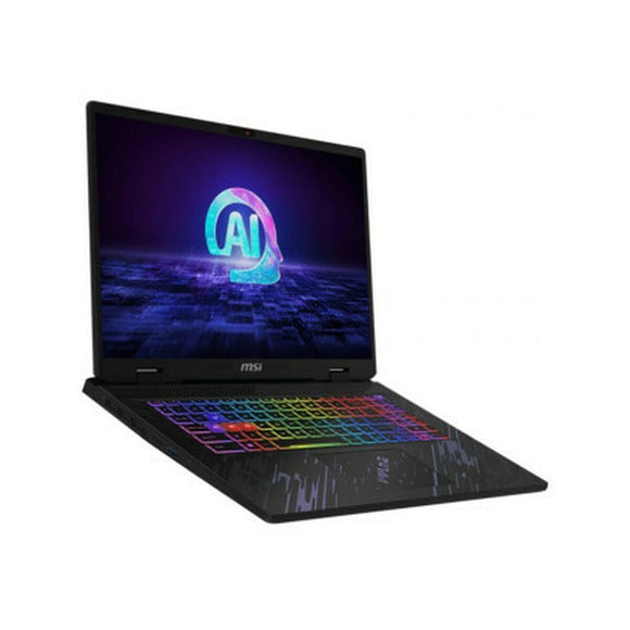 Laptop MSI PULSE 17 AI C1VFKG-032XES 17