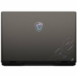 Laptop MSI Crosshair 17 HX D14VGKG-072XES 17" 32 GB RAM 1 TB SSD Nvidia Geforce RTX 4070-5