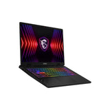 Laptop MSI D14VFKG-254XES 16" Nvidia Geforce RTX 4060-0