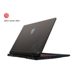 Laptop MSI D14VFKG-255XES 16" 16 GB RAM 1 TB SSD Nvidia Geforce RTX 4060-1