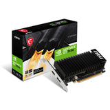 Graphics card MSI 4 GB GDDR4-28