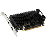 Graphics card MSI 4 GB GDDR4-3