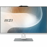 All in One MSI 00-AE0712-897 23,8" 16 GB RAM 512 GB SSD-0