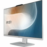 All in One MSI Modern AM242P 12M-898ES 24" Intel Core I7-1260P 16 GB RAM 512 GB SSD-3