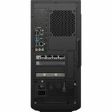 Desktop PC MSI Intel Core i7-14700F 32 GB RAM 1 TB SSD Nvidia Geforce RTX 4060-2