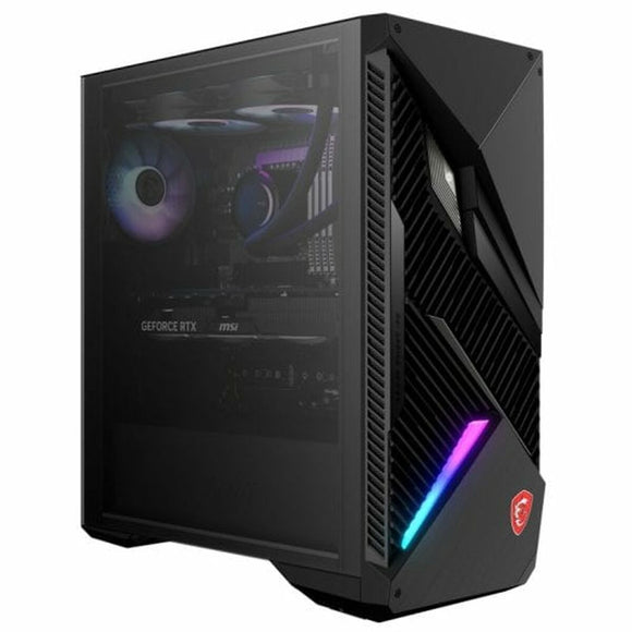 Desktop PC MSI Infinite X2 Intel Core I7-14700KF 32 GB RAM 2 TB SSD Nvidia Geforce RTX 4070-0