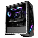 Desktop PC MSI Infinite X2 Intel Core I7-14700KF 32 GB RAM 2 TB SSD NVIDIA GeForce RTX 4080-2