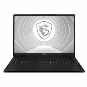 Laptop MSI 18" 128 GB RAM 4 TB SSD-0