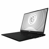 Laptop MSI 18" 128 GB RAM 4 TB SSD-4