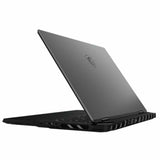 Laptop MSI 18" 128 GB RAM 4 TB SSD-2