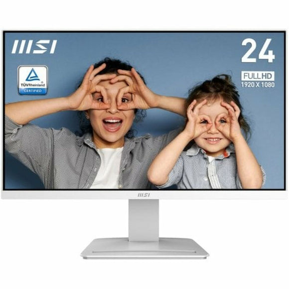 Monitor MSI Full HD 24