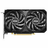 Graphics card MSI 8 GB GDDR6 Nvidia Geforce RTX 4060-10