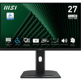 Gaming Monitor MSI 9S6-3PC39M-066 27" Full HD-0