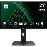 Gaming Monitor MSI 9S6-3PC39M-066 27" Full HD-11