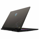 Laptop MSI Crosshair 17 HX D14VGKG-072XES 17" 32 GB RAM 1 TB SSD Nvidia Geforce RTX 4070-1