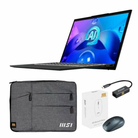 Laptop MSI 13,3