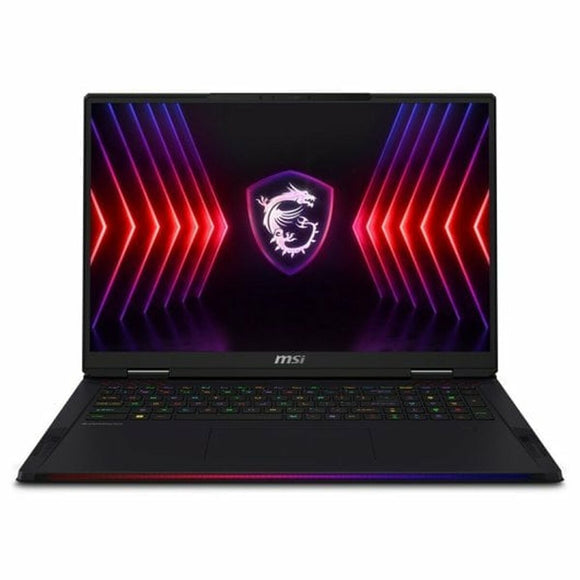 Laptop MSI Raider A18 HX A7VHG-010ES 18