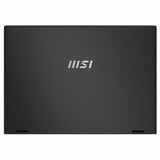 Laptop MSI Prestige 16 AI Studio 20th B1VFG-213ES 16" Intel Core Ultra 9 185H 32 GB RAM 1 TB SSD Nvidia Geforce RTX 4060-4