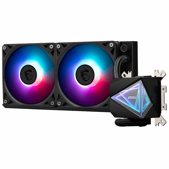 Liquid Refrigeration Kit MSI MAG CORELIQUID I240-0