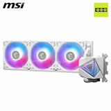 Liquid Refrigeration Kit MSI-8