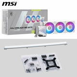 Liquid Refrigeration Kit MSI-2