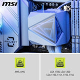 Liquid Refrigeration Kit MSI-11