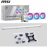 Liquid Refrigeration Kit MSI-1