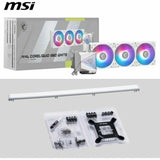 Liquid Refrigeration Kit MSI-10