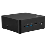 Mini PC MSI Cubi NUC 1M-034BES intel core i7-150U 1 TB SSD-3