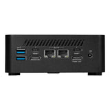 Mini PC MSI Cubi NUC 1M-034BES intel core i7-150U 1 TB SSD-1