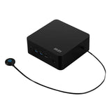 Mini PC MSI Cubi NUC 1M-035BES Intel Core 5 120U-2