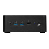 Mini PC MSI Cubi NUC 1M-032ES 16 GB RAM 512 GB SSD Intel Core Ultra 7 150U-2