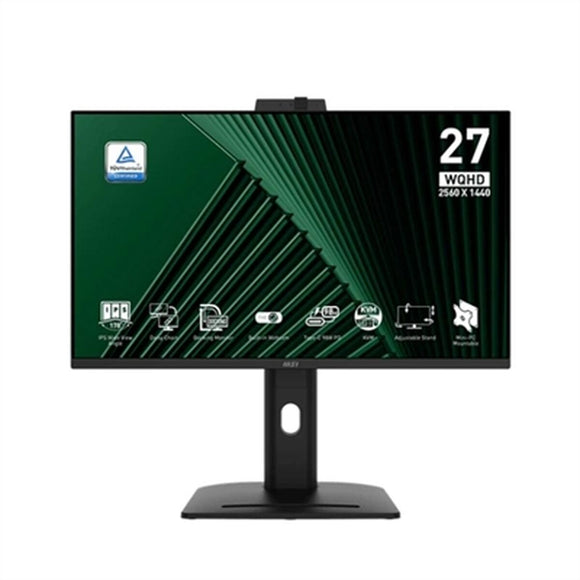 Monitor MSI MP275QPDG 27