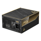 Power supply MSI 306-7ZPEX11-CE0 1600 W ATX 80 PLUS Titanium-2