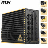 Power supply MSI 306-7ZPEX11-CE0 1600 W ATX 80 PLUS Titanium-18