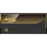 Power supply MSI 306-7ZPEX11-CE0 1600 W ATX 80 PLUS Titanium-9