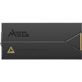 Power supply MSI 306-7ZPEX11-CE0 1600 W ATX 80 PLUS Titanium-7