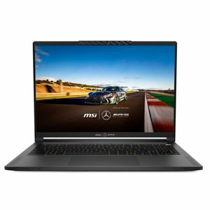 Laptop MSI Stealth 16 Mercedes AMG A1VGG-294XES 16" 64 GB RAM 1 TB SSD Nvidia Geforce RTX 4070-0