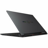 Laptop MSI Stealth 16 Mercedes AMG A1VGG-294XES 16" 64 GB RAM 1 TB SSD Nvidia Geforce RTX 4070-5