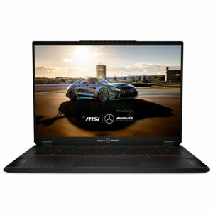 Laptop MSI Stealth 18 Mercedes AMG A1VHG-079ES 18" 64 GB RAM 1 TB SSD NVIDIA GeForce RTX 4080-0