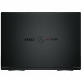 Laptop MSI Stealth 18 Mercedes AMG A1VHG-079ES 18" 64 GB RAM 1 TB SSD NVIDIA GeForce RTX 4080-5