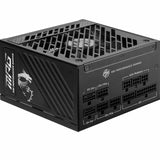 Power supply MSI 306-7ZPFX11-CE0 80 Plus Gold ATX-18