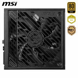 Power supply MSI 306-7ZPFX11-CE0 80 Plus Gold ATX-16