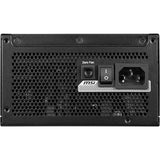 Power supply MSI 306-7ZPFX11-CE0 80 Plus Gold ATX-6